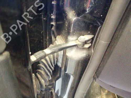 Used Hinge/Door check strap SKODA OCTAVIA II Combi (1Z5) 2.0 TDI 4x4 (140 hp) 27654548