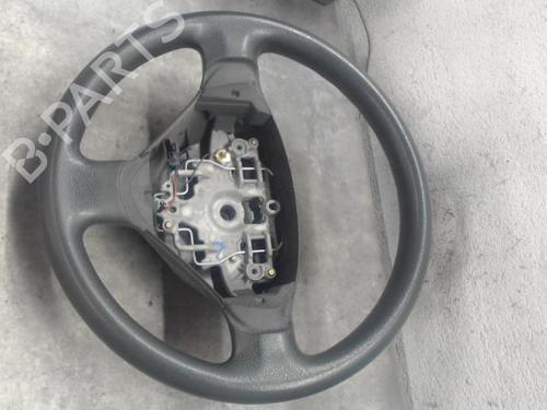 Steering wheel CITROËN BERLINGO Box Body/MPV (B9) 1.6 HDi 90 16V | BP40531239C49 - Image 5