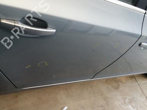 Right rear door CHEVROLET CRUZE (J300) 2.0 CDI | BP27616240C5