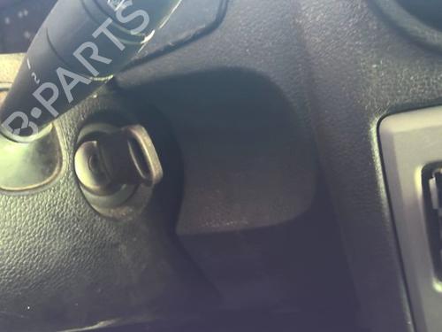 Ignition barrel DACIA LOGAN MCV (KS_) 1.5 dCi (KS0K) | BP40018734M48 - Image 2