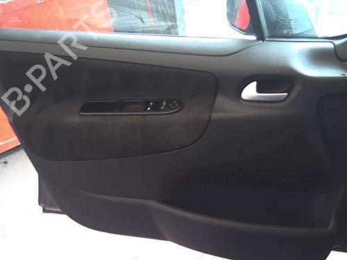 Used Front left window mechanism Front left window mechanism PEUGEOT 207 (WA_, WC_) 1.4 HDi (68 hp) 40437381 40437381