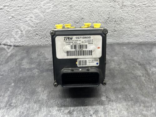 Used ABS pump PEUGEOT 407 (6D_) 2.0 HDi 135 (6DRHRH, 6DRHRE, 6DRHRG, 6DRHRJ) (136 hp) 27387904