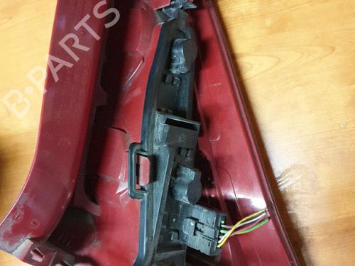 Left taillight CITROËN C4 Coupe (LA_) 1.6 HDi | BP20881818C34 