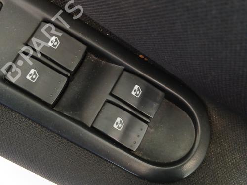 Used Left front window switch Left front window switch RENAULT SCÉNIC II (JM0/1_) 1.5 dCi (JM1E, JM16) (106 hp) 32671390 32671390