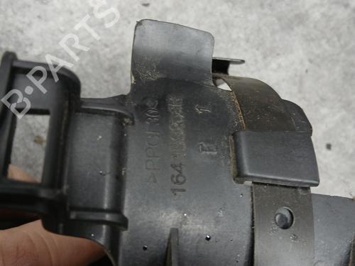 Støtte RENAULT MASTER III Van (FV) 2.3 dCi 145 FWD (FV0E, FV0F, FV0H, FV02, FV0M, FV0S,... | BP30971509C155