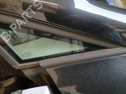 Front right quarter glass SEAT LEON (1P1) 2.0 TDI | BP30354313C112
