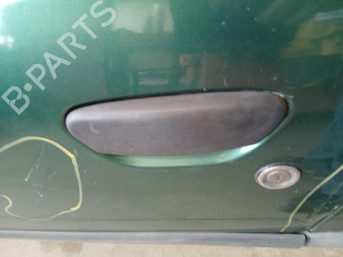 Used Front left exterior door handle FIAT PUNTO (188_) 1.2 60 (188.030, .050, .130, .150, .230, .250) (60 hp) 30464361