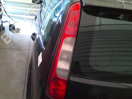 Left taillight FORD FOCUS C-MAX (DM2) 1.8 TDCi | BP39255821C34 - Image 3