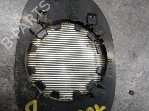 Spejlglas højre PEUGEOT 206 Hatchback (2A/C) 1.4 i | BP28313624C147 