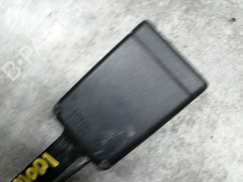 Seat buckle RENAULT MEGANE IV Hatchback (B9A/M/N_) 1.5 Blue dCi 95 (B9A2, B9A6) | BP25153208I32 - Image 4