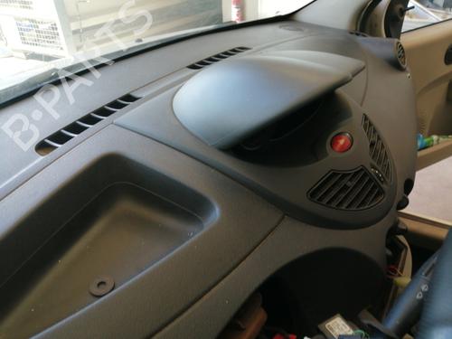 Used Dashboard Dashboard RENAULT TWINGO II (CN0_) 1.2 16V (CN04, CN0B) (75 hp) 26021425 26021425