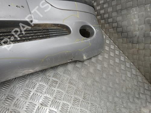 Front bumper MERCEDES-BENZ A-CLASS (W168) A 140 (168.031, 168.131) | BP28184595C7 