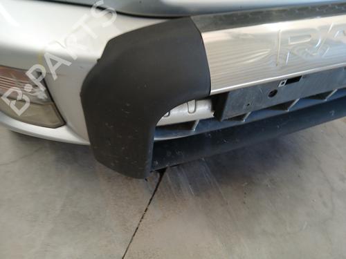 Front bumper TOYOTA RAV 4 II (_A2_) 2.0 D 4WD (CLA20_, CLA21_, CLA20R, CLA21R) | BP30109402C7 