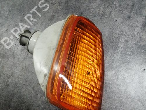 Used Right front indicator Right front indicator VW POLO II (86C, 80) 1.4 D (48 hp) 24828443 24828443