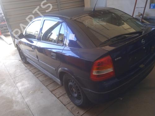 Switch OPEL ASTRA G Hatchback (T98) 1.4 16V (F08, F48) | BP25867539I30 - Image 8