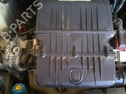 Engine FIAT PANDA (169_) 1.2 (169AXF2A, 169AXF1A) | BP39477123M1 - Image 2