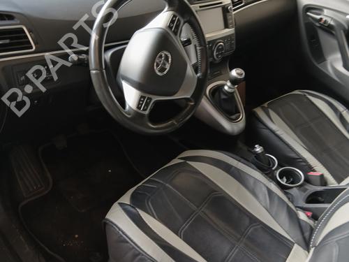 Left rear window switch TOYOTA VERSO (_R2_) 1.6 D4-D (WAR20_) | BP32166797I29 - Image 6