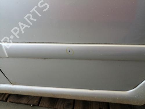 Left rear door CITROËN C3 I (FC_, FN_) 1.4 HDi | BP26147677C4 