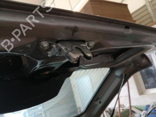 Used Tailgate lock FIAT UNO (146_, 158_) 75 i.e. 1.5 (75 hp) 25737884
