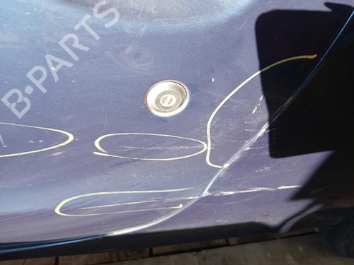 Left front door RENAULT MEGANE I Coach (DA0/1_) 1.6 16V (DA0B, DA04, DA11) | BP30409271C2