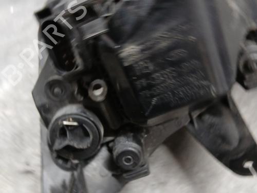 Right headlight FORD FOCUS II (DA_, HCP, DP) 1.6 TDCi | BP32344574C29 - Image 4