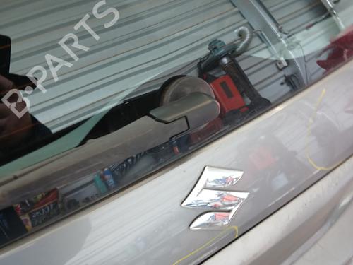 Used Rear wiper motor SUZUKI SX4 (EY, GY) 1.6 DDIS (RW416D) (90 hp) 32094919