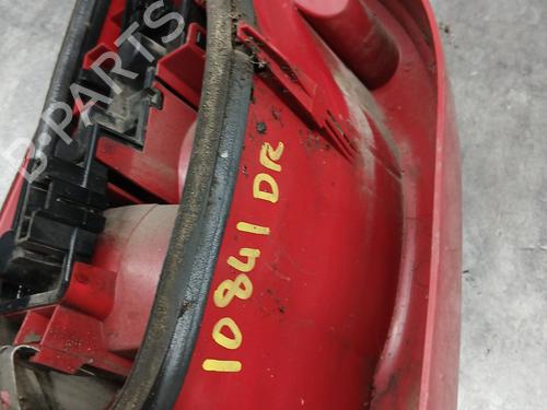 Højre baglygte CITROËN XSARA PICASSO (N68) 2.0 HDi | BP28335560C35 