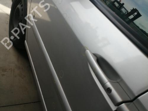 Left front door PEUGEOT 807 (EB_) 2.0 HDi | BP27873773C2 