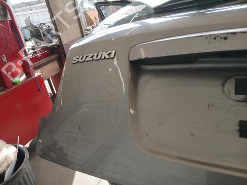 Tailgate SUZUKI SX4 (EY, GY) 1.6 DDIS (RW416D) | BP32094881C6