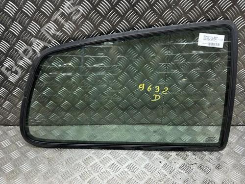 Used Rear right quarter glass Rear right quarter glass 20884396 20884396