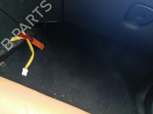 Used Heater blower motor Heater blower motor 27659115 27659115