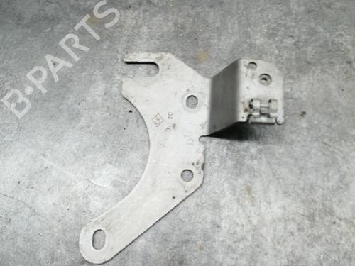 Used Engine mount RENAULT MEGANE IV Hatchback (B9A/M/N_) 1.5 Blue dCi 95 (B9A2, B9A6) (95 hp) 25157656
