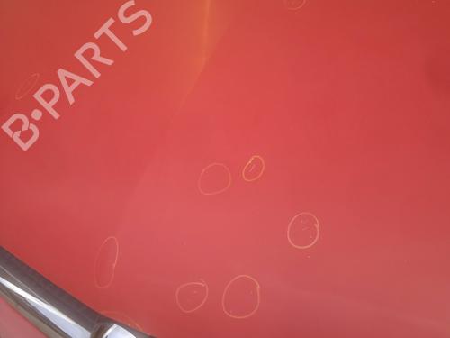 Hood OPEL MOVANO A Van (X70) 2.5 CDTI (FD) | BP22524311C1