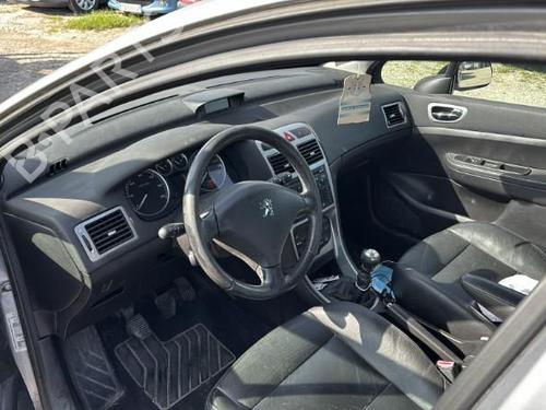 Electronic module PEUGEOT 307 (3A/C) 2.0 HDi 135 | BP23136426M83  - Image 10