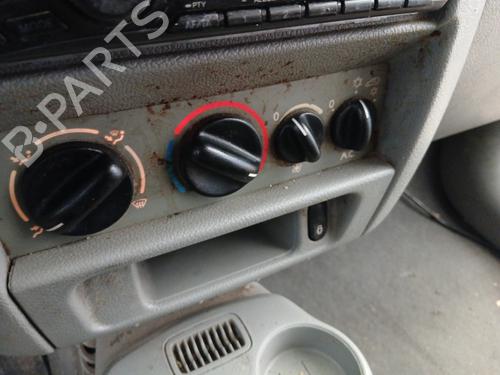 Commande Chauffage RENAULT KANGOO Express (FC0/1_) 1.5 dCi (FC07, FC1R) | BP29336075I5 
