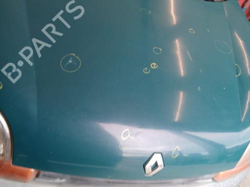 Hood RENAULT KANGOO (KC0/1_) 1.9 dTi (KC0U) | BP29888707C1