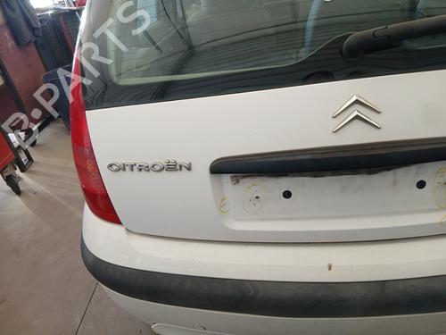 Tailgate CITROËN C3 I (FC_, FN_) 1.4 HDi | BP29352393C6 