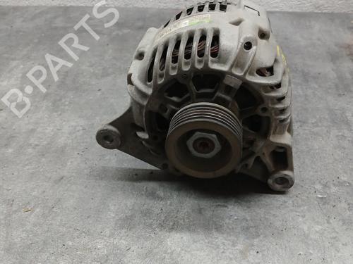 Used Alternator CITROËN ZX (N2) 1.4 i (75 hp) 29205766