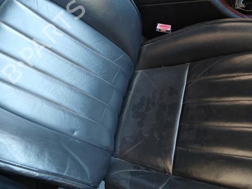 Right front seat PEUGEOT 407 (6D_) 2.0 HDi 135 (6DRHRH, 6DRHRE, 6DRHRG, 6DRHRJ) | BP36009702C16 - Image 3