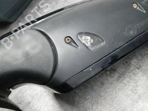 Left mirror AUDI A6 C6 Avant (4F5) 3.0 TDI quattro | BP24173483C26 