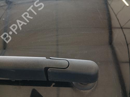 Rear wiper motor OPEL MERIVA A MPV (X03) 1.7 CDTI (E75) | BP29940409M102 