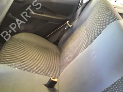 Sæde Bagtil FIAT PANDA (169_) 1.2 (169AXF2A, 169AXF1A) | BP39477109C17 - Image 6