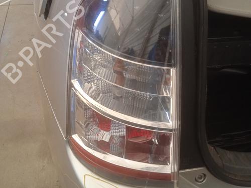 Used Left taillight TOYOTA PRIUS Liftback (_W2_) 1.5 Hybrid (NHW20_, NHW20R) (112 hp) 21281613