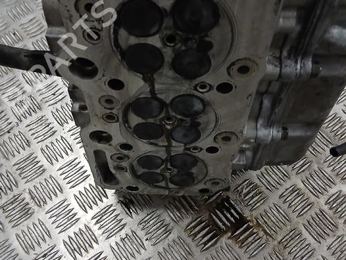 Cylinder head OPEL CORSA C (X01) 1.7 DTI (F08, F68) | BP36010972M5 - Image 6