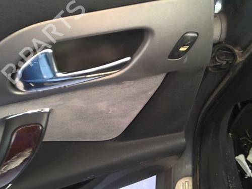 Used Left rear window switch Left rear window switch PEUGEOT 407 (6D_) 2.0 HDi 135 (6DRHRH, 6DRHRE, 6DRHRG, 6DRHRJ) (136 hp) 40443117 40443117