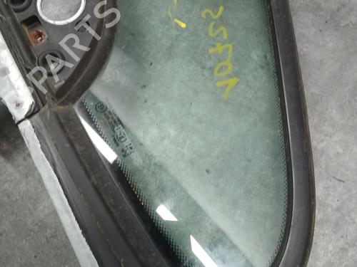 Front right quarter glass PEUGEOT 307 CC (3B) 2.0 HDi 135 | BP29175625C112 