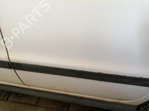 Left rear door VOLVO V40 Estate (645) 1.6 | BP24402754C4 