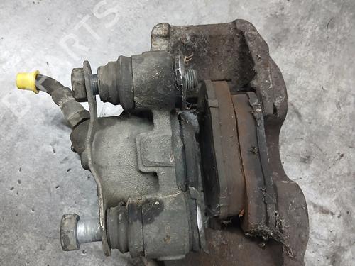 Used Right front brake caliper Right front brake caliper RENAULT CLIO I (B/C57_, 5/357_) 1.4 (80 hp) 36057057 36057057