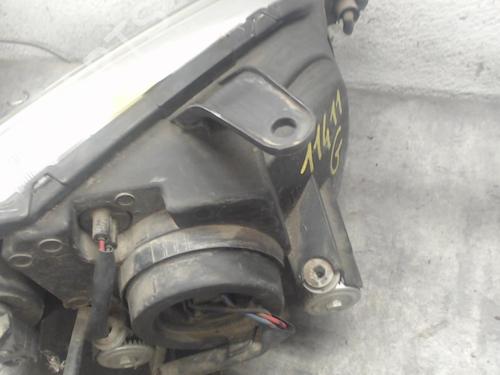 Left headlight MAZDA 2 (DY)  | BP39762403C28  - Image 6