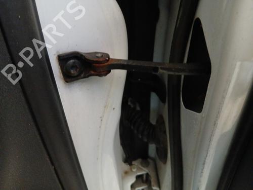 Hinge/Door check strap CITROËN DS4 (NX_) 1.6 HDi 115 | BP29760164C146 